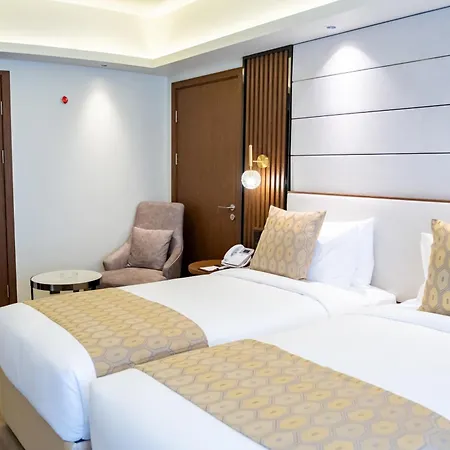 Ramada By Wyndham Cox'S Bazar Kolatoli Beach-2