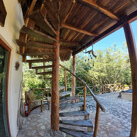 Hotel Aldea Maya-3