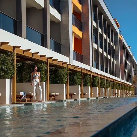 Sentido Luna Vista Belek Hotel-2
