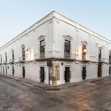 Hotel Sevilla, A Member Of Design Hotels-2