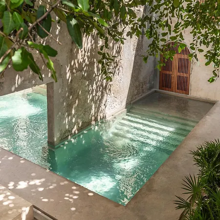 Hotel Sevilla, A Member Of Design Hotels-3