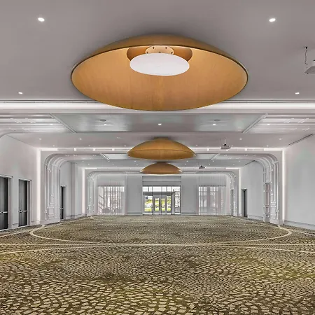 Signia By Hilton Atlanta Georgia World Congress Center-2