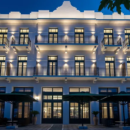 Grand Hotel Kalamata-2