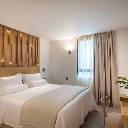Dimargio Luxury Hotel & Spa-2