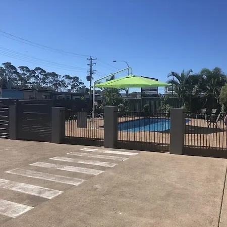 Comfort Inn On Main Hervey Bay-2
