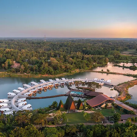 Bolagala Agro Floating Resort-2