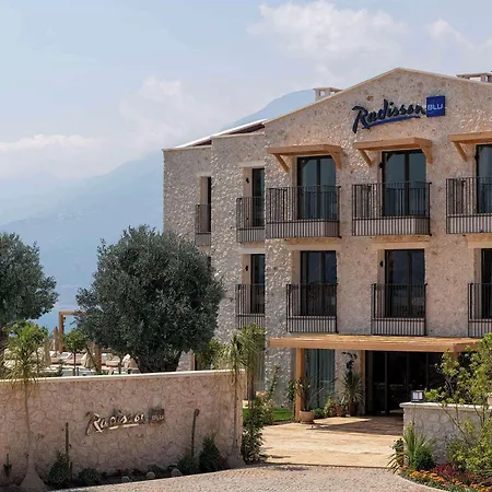 Radisson Blu Hotel, Kas-3