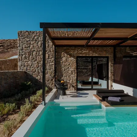 Ftelia Black Villas-2