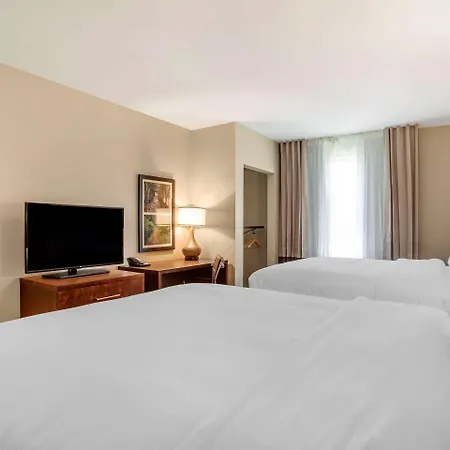 Comfort Inn & Suites Winchester-3