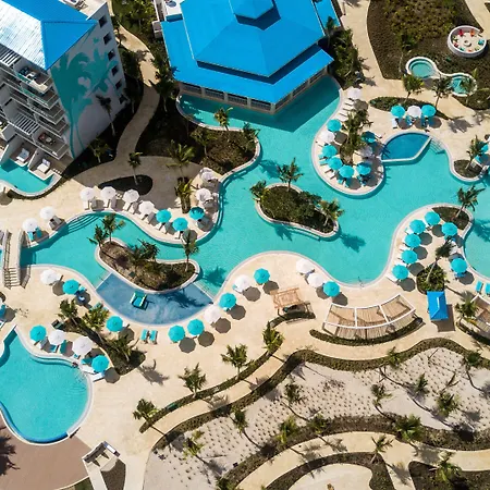 Margaritaville Island Reserve Cap Cana Hammock - An Adults Only Karisma All-Inclusive Experience-2