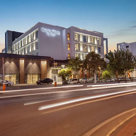 Doubletree By Hilton Canakkale-3