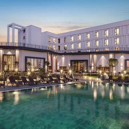 Doubletree By Hilton Canakkale-2