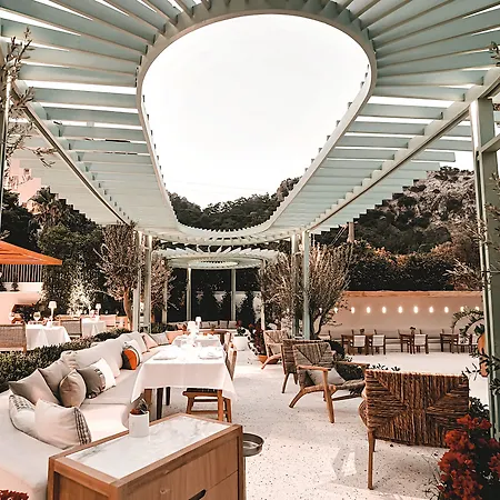 Perios Beach House - Adults Only-3