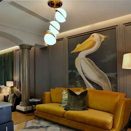 Apogee Boutique Hotel & Spa-2