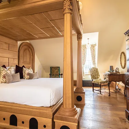 Mingary Castle - Restaurant With Rooms-3