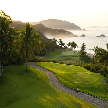 Four Seasons Resort Tamarindo, Mexico-3
