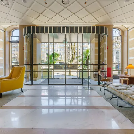 The Editory Boulevard Aliados Hotel - Preferred Hotels-2