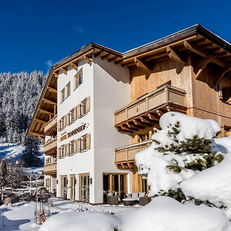 Hotel Tannenhof*****Superior-2