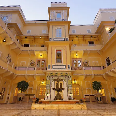 The Raj Palace-3