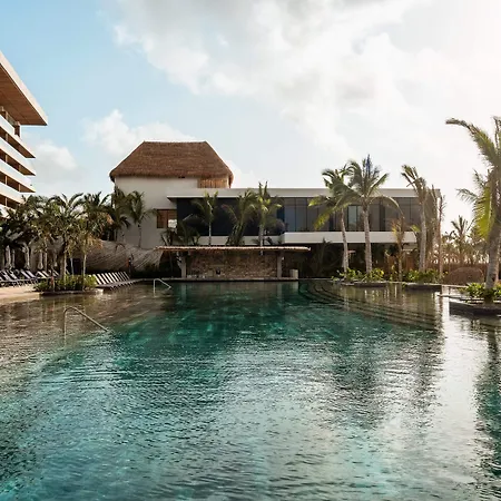 Secrets Impression Moxché - Adults Only - All Inclusive-2