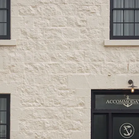 The Oak & Anchor Hotel-2