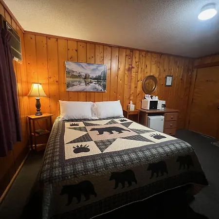 Cedars Motel-3