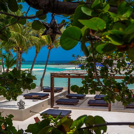Lotus Beach Hotel - Adults Only-2