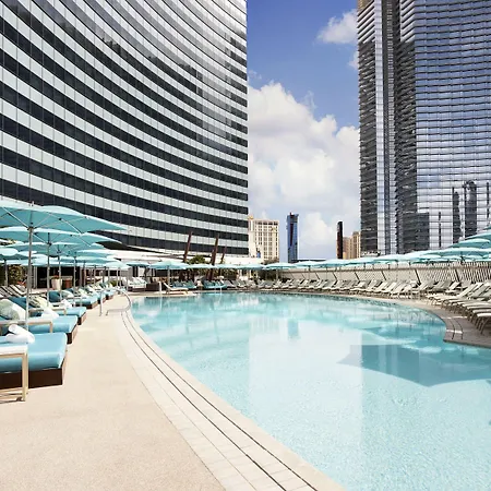 Vdara Hotel&Spa-3