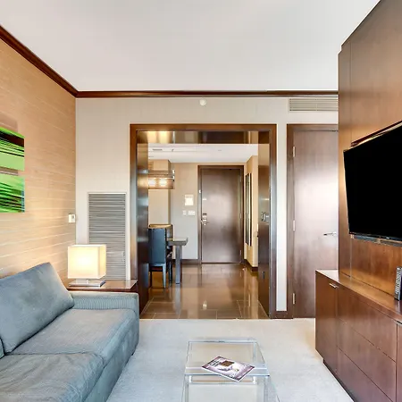 Vdara Hotel & Spa Private Residences-2