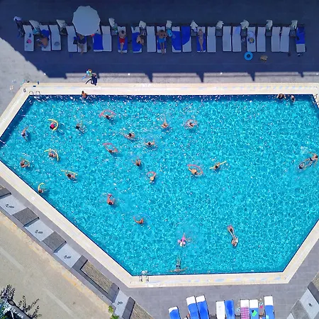 Imperial Türkiz Resort Hotel&SPA-2
