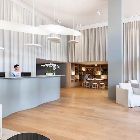 Hotel Indigo Sydney Potts Point By Ihg-2