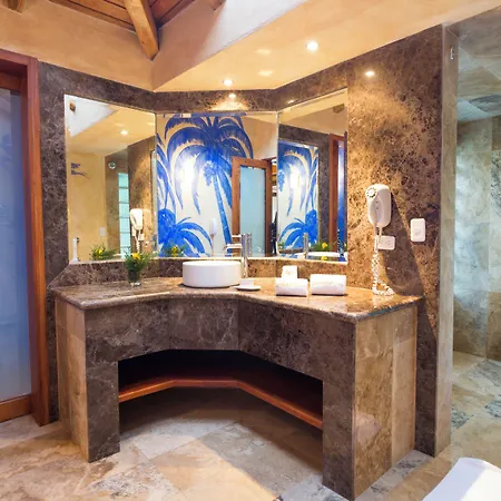 Luna Volcan, Adventure Spa - Formerly Luna Runtun-2