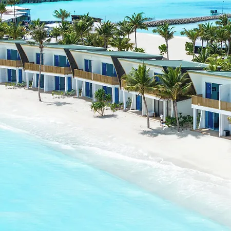 Centara Mirage Lagoon Maldives - Free Round Trip Speedboat When Stay 4 Nights Or More Between 17 April - 15 October 2026-2