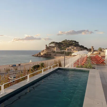 Elisabeth By The Sea Hotel-3