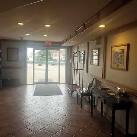 Coast Whitecourt Hotel-2
