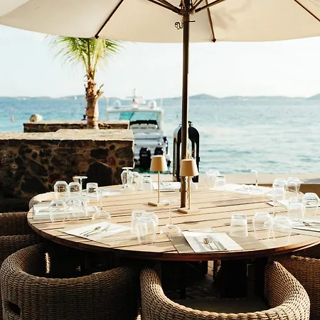 Lovango Resort And Beach Club-2
