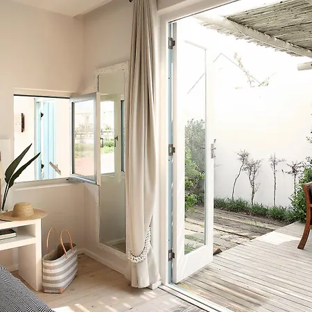 Strandloper Ocean Boutique Hotel-2