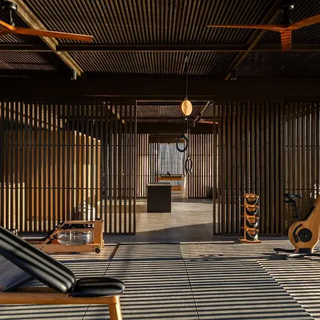 The Ritual, A Wellness Retreat-2