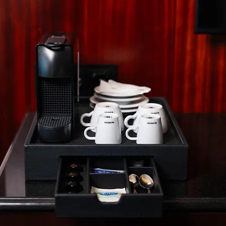 Dom Pedro Lisboa Hotel, A Member Of Radisson Individuals-2