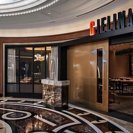The Venetian® Resort Las Vegas-3