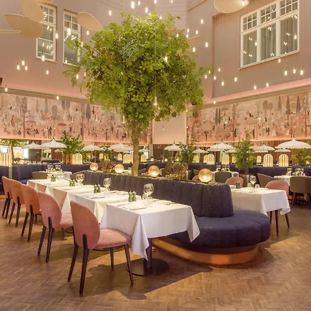 Radisson Collection, Strand Hotel, Stockholm-3