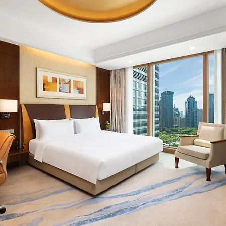Pudong Shangri-La Shanghai-3