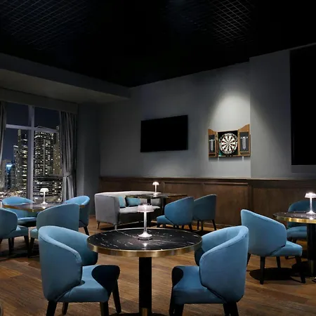 Jw Marriott Hotel Marina-3