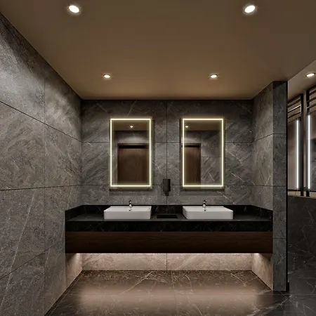 Grand Cevahir Hotel Convention Center-2