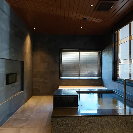 Lake Shikotsu Tsuruga Resort Spa Mizu No Uta-3