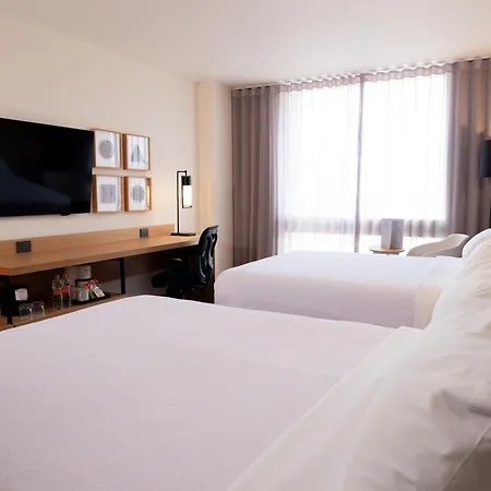 Crowne Plaza Hotel Monterrey By Ihg-3
