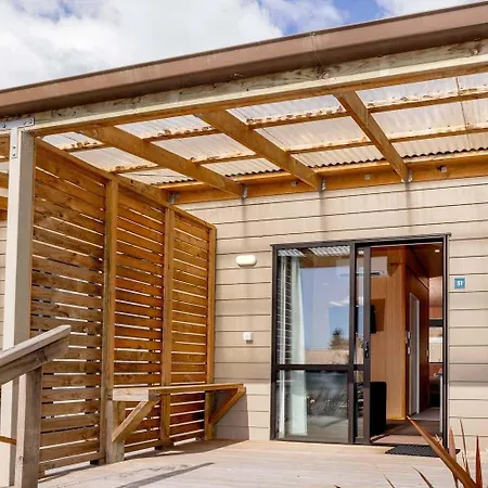 Fox Glacier Top 10 Holiday Park & Motels-3