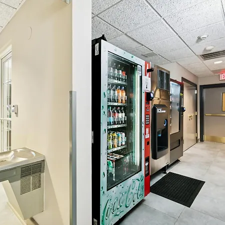 Country Inn & Suites By Radisson, Covington, La-3