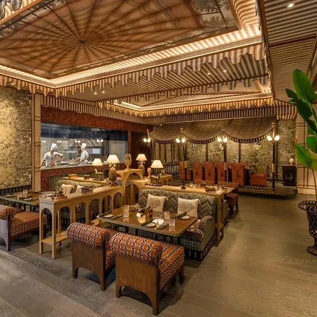 The St. Regis Mumbai-2