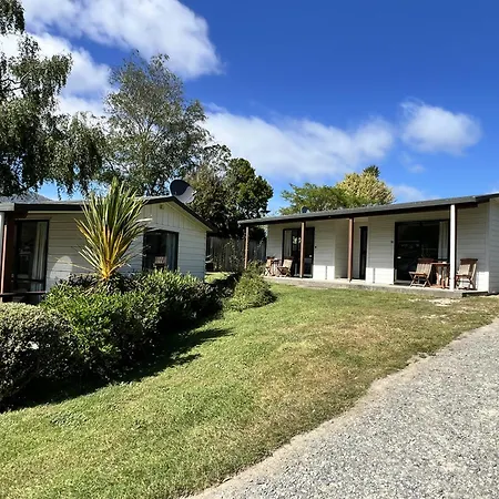 Parklands Marina Holiday Park-2
